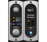 Audio-Software im Test: SPL TwinTube Processor von Universal Audio, Testberichte.de-Note: 2.0 Gut