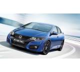 Civic 1.6 i-DTEC 6-Gang manuell Sport (88 kW) [15]