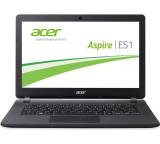 Aspire E13 ES1-311-P87D