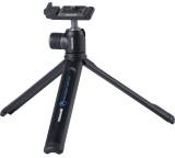 Stativ im Test: Magnesit Copter CB2.3 von Cullmann, Testberichte.de-Note: ohne Endnote