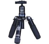 Stativ im Test: Fotopro M5-Mini von Rollei, Testberichte.de-Note: ohne Endnote