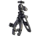 Stativ im Test: Tripod Mini-Dreibein-Stativ von Somikon, Testberichte.de-Note: ohne Endnote