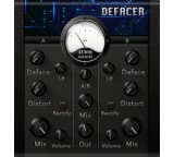 Audio-Software im Test: Defacer von Audio Assault, Testberichte.de-Note: 2.0 Gut