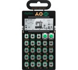 Synthesizer, Workstations & Module im Test: PO-12 Rhythm von Teenage Engineering, Testberichte.de-Note: 1.5 Sehr gut