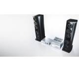 HiFi-Komplettanlage im Test: Reference Class R1-Serie (SU-R1 / SE-R1 / SB-R1) von Technics, Testberichte.de-Note: 1.0 Sehr gut
