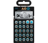 Synthesizer, Workstations & Module im Test: PO-14 Sub von Teenage Engineering, Testberichte.de-Note: 1.5 Sehr gut