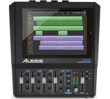 Mischpult im Test: iO Mix von Alesis, Testberichte.de-Note: 2.4 Gut