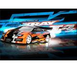 RC-Modell im Test: XRAY T4 2015 von SMI Motorsport, Testberichte.de-Note: ohne Endnote