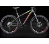 Fahrrad im Test: HTA 650B 2 (Modell 2015) von Drössiger, Testberichte.de-Note: 1.6 Gut