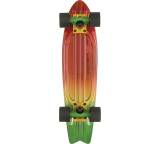 Cruiserboard im Test: Bantam von Globe, Testberichte.de-Note: 2.2 Gut