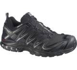 Laufschuh im Test: XA Pro 3D CS WP von Salomon, Testberichte.de-Note: 2.1 Gut