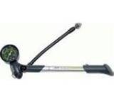 Luftpumpe im Test: Airshock von CON-TEC, Testberichte.de-Note: ohne Endnote