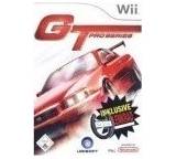 Game im Test: GT Pro Series (für Wii) von Ubisoft, Testberichte.de-Note: ohne Endnote
