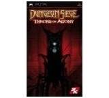 Game im Test: Dungeon Siege: Throne of Agony (für PSP) von 2K, Testberichte.de-Note: 2.1 Gut