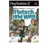 Flutsch und Weg (für PS2)