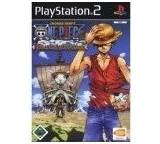 Game im Test: One Piece: Grand Adventure (für PS2) von Atari, Testberichte.de-Note: 2.6 Befriedigend