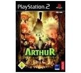 Game im Test: Arthur und die Minimoys von Atari, Testberichte.de-Note: 2.5 Gut