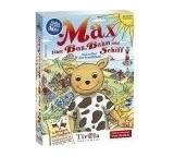 Game im Test: Max fährt Bus, Bahn und Schiff (für PC) von Tivola Verlag, Testberichte.de-Note: 2.1 Gut