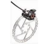 Juicy Ultimate - 160 mm Scheibe