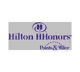 Hotel/Jugendherberge/Wellness-Anlage im Test: Hotel-Bonusprogramm von Hilton Gruppe, Testberichte.de-Note: 1.9 Gut