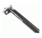 WCS Carbon Sattelstütze (218,5 g)