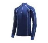 Funktionsunterwäsche im Test: Freeze 1/2 Zip Turtle von Helly Hansen, Testberichte.de-Note: 2.3 Gut