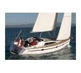 Yacht im Test: Sunbeam 34 von Schöchl Yachtbau, Testberichte.de-Note: ohne Endnote