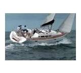 Yacht im Test: Sun Odyssey 42i von Jeanneau, Testberichte.de-Note: ohne Endnote