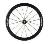 Fahrrad-Laufrad im Test: Standard von Lightweight, Testberichte.de-Note: ohne Endnote