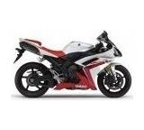 YZF-R1 (132 kW) [07]
