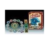 Gesellschaftsspiel im Test: Sushi Express von Abacusspiele, Testberichte.de-Note: 3.4 Befriedigend