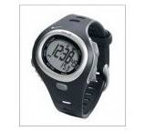 Sportuhr im Test: Triax C5 HRM von Nike, Testberichte.de-Note: ohne Endnote