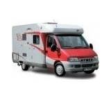 Caravan im Test: Van von Hymer, Testberichte.de-Note: ohne Endnote