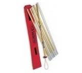 Lawinen-Ausrüstung im Test: Speed Pro 320 Tech von G3, Testberichte.de-Note: ohne Endnote