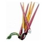 Lawinen-Ausrüstung im Test: Fastfix Ultralight Probe von Vaude, Testberichte.de-Note: ohne Endnote