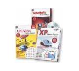 Security-Suite im Test: Sicherheits-Profi-Paket + Anti-Virus Profi-Paket von Aldi Nord, Testberichte.de-Note: ohne Endnote