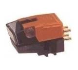 Tonabnehmer im Test: AT 120 E von Audio-Technica, Testberichte.de-Note: ohne Endnote