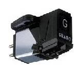 Tonabnehmer im Test: Prestige Blue von Grado, Testberichte.de-Note: ohne Endnote