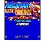 Game im Test: Megaman Rocket Christmas von Breakpoint, Testberichte.de-Note: 2.8 Befriedigend
