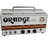 E-Gitarrenverstärker im Test: Tiny Terror von Orange, Testberichte.de-Note: ohne Endnote