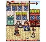 Game im Test: Burning Fists - Final Countdown von Funmobile, Testberichte.de-Note: 2.6 Befriedigend