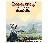 Kamikaze 2: The Way of Samurai