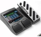 Effektgerät / Soundprozessor im Test: RP250 von DigiTech, Testberichte.de-Note: ohne Endnote