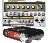 Audio-Software im Test: GearBox Gold Bundle Plug-In von Line6, Testberichte.de-Note: ohne Endnote