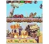 Game im Test: Blind Fury von MEF, Testberichte.de-Note: 2.8 Befriedigend