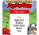 Game im Test: Dragonslayer Junior von Kiloo, Testberichte.de-Note: 2.9 Befriedigend