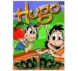 Game im Test: Hugo Food Fight von WatAgame, Testberichte.de-Note: 1.7 Gut