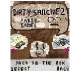 Game im Test: Dirty Sanchez Party Games von MTV, Testberichte.de-Note: 1.9 Gut