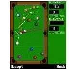 Game im Test: Real Billiards von Qplaze, Testberichte.de-Note: 2.0 Gut