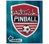 Game im Test: Hatrick Pinball von Mr. Goodliving, Testberichte.de-Note: 2.1 Gut